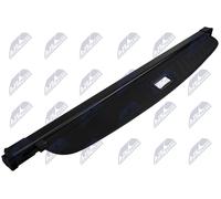 NTY Laderaumabdeckung EZC-BM-413 für BMW