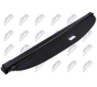 NTY Laderaumabdeckung EZC-BM-414 für BMW