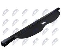 NTY Laderaumabdeckung ezcch103