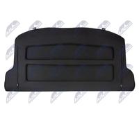 NTY Laderaumabdeckung EZC-CH-105 für JEEP