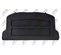 NTY Laderaumabdeckung EZC-CH-105 für JEEP