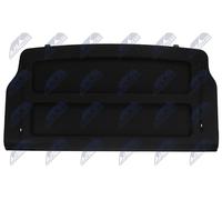 NTY Laderaumabdeckung EZC-CH-106 für JEEP