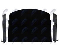 NTY Laderaumabdeckung EZC-CH-107 für TESLA