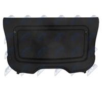 NTY Laderaumabdeckung EZC-FR-163 für FORD