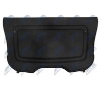 NTY Laderaumabdeckung EZC-FR-163 für FORD