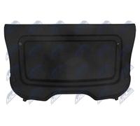 NTY Laderaumabdeckung EZC-FR-163 für FORD FOCUS 3 EcoBoost TDCi ECOnetic LPG GDi