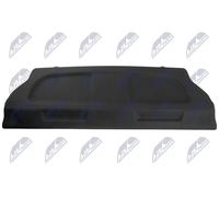 NTY Laderaumabdeckung EZC-FR-439 für FORD