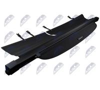 NTY Laderaumabdeckung EZC-HD-068 für HONDA