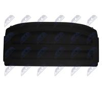 NTY Laderaumabdeckung ezchd069 für HONDA