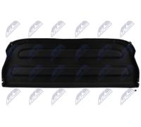 NTY Laderaumabdeckung EZC-HD-071 für HONDA