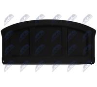 NTY Laderaumabdeckung EZC-HY-713 für HYUNDAI