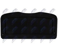 NTY Laderaumabdeckung EZC-HY-714 für HYUNDAI