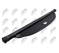 NTY Laderaumabdeckung EZC-KA-051