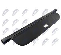 NTY Laderaumabdeckung EZC-LR-088 für LAND ROVER