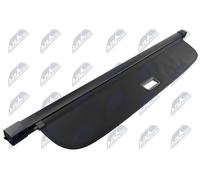 NTY Laderaumabdeckung EZC-LR-088 für LAND ROVER