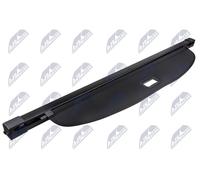 NTY Laderaumabdeckung EZC-LR-090 für LAND ROVER
