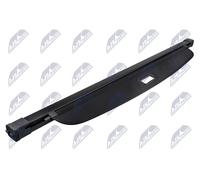NTY Laderaumabdeckung EZC-LR-091 für LAND ROVER