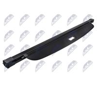NTY Laderaumabdeckung EZC-LR-091 für LAND ROVER