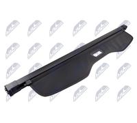 NTY Laderaumabdeckung EZC-LR-111 für LAND ROVER