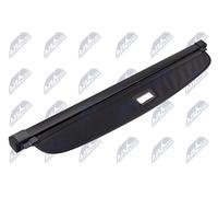 NTY Laderaumabdeckung EZC-LR-112 für LAND ROVER