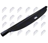 NTY Laderaumabdeckung EZC-ME-308 für MERCEDES-BENZ