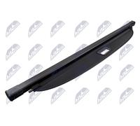 NTY Laderaumabdeckung EZC-ME-405 für MERCEDES-BENZ