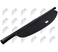 NTY Laderaumabdeckung EZC-MZ-031 für MAZDA