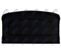 NTY Laderaumabdeckung EZC-MZ-044 für MAZDA