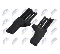 NTY Laderaumabdeckung EZC-PL-051 für OPEL