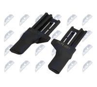 NTY Laderaumabdeckung ezcpl051 für Opel