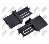 NTY EZC-PL-051A Laderaumabdeckung