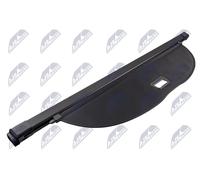 NTY Laderaumabdeckung EZC-PS-039 für PORSCHE