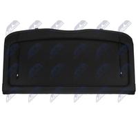 NTY Laderaumabdeckung EZC-SU-010 für SUZUKI