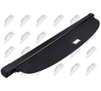 NTY Laderaumabdeckung EZC-TY-100