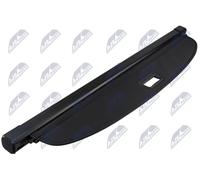 NTY Laderaumabdeckung EZC-TY-100 für TOYOTA