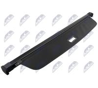 NTY Laderaumabdeckung ezcvv063 für Volvo