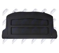 NTY Laderaumabdeckung ezcch105 für JEEP