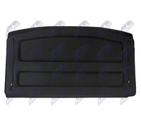 NTY Laderaumabdeckung ezcct107