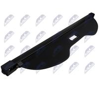 NTY Laderaumabdeckung EZC-FR-346 für Ford Kuga 2 DM2 Van EcoBoost 4x4 E85 TDCi