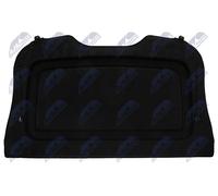 Ladeflächenabdeckung NTY EZC-FR-350