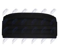 NTY Laderaumabdeckung ezchd069 für HONDA