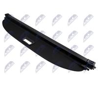 NTY Laderaumabdeckung ezchd091 für HONDA