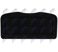 NTY Laderaumabdeckung ezchy714 für HYUNDAI