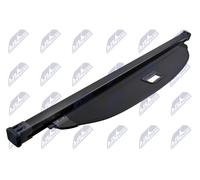 NTY Laderaumabdeckung ezcka051
