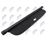 NTY Laderaumabdeckung ezclr088