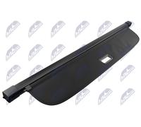 NTY Laderaumabdeckung ezclr088 für LAND ROVER