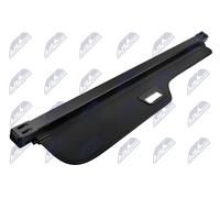 NTY Laderaumabdeckung ezclr089 für LAND ROVER