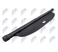 NTY Laderaumabdeckung ezclr090