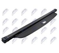 NTY Laderaumabdeckung ezclr091
