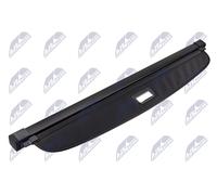 NTY Laderaumabdeckung ezclr112 für LAND ROVER